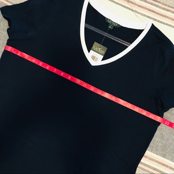 RALPH LAUREN | XL | NWT - Picture 5 of 8